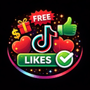 Free Tiktok Likes