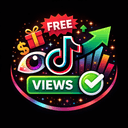 Free Tiktok Views