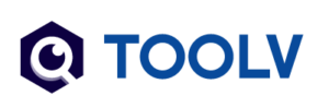 ToolV Logo