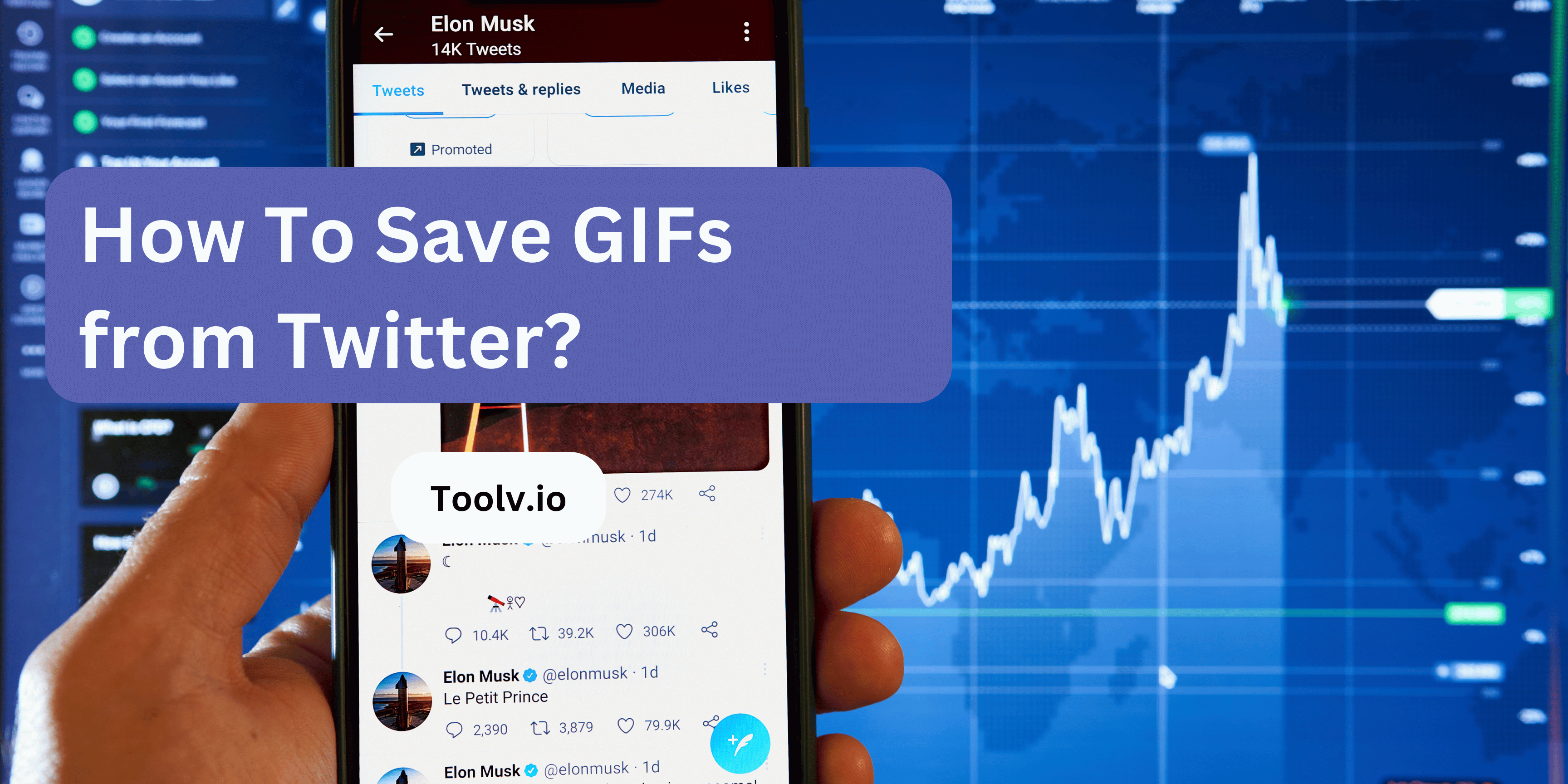 How To Save GIFs from Twitter?