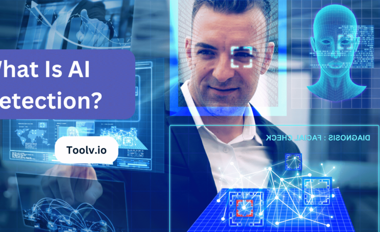 What Is AI Detection?