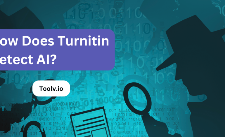 How Does Turnitin Detect AI?