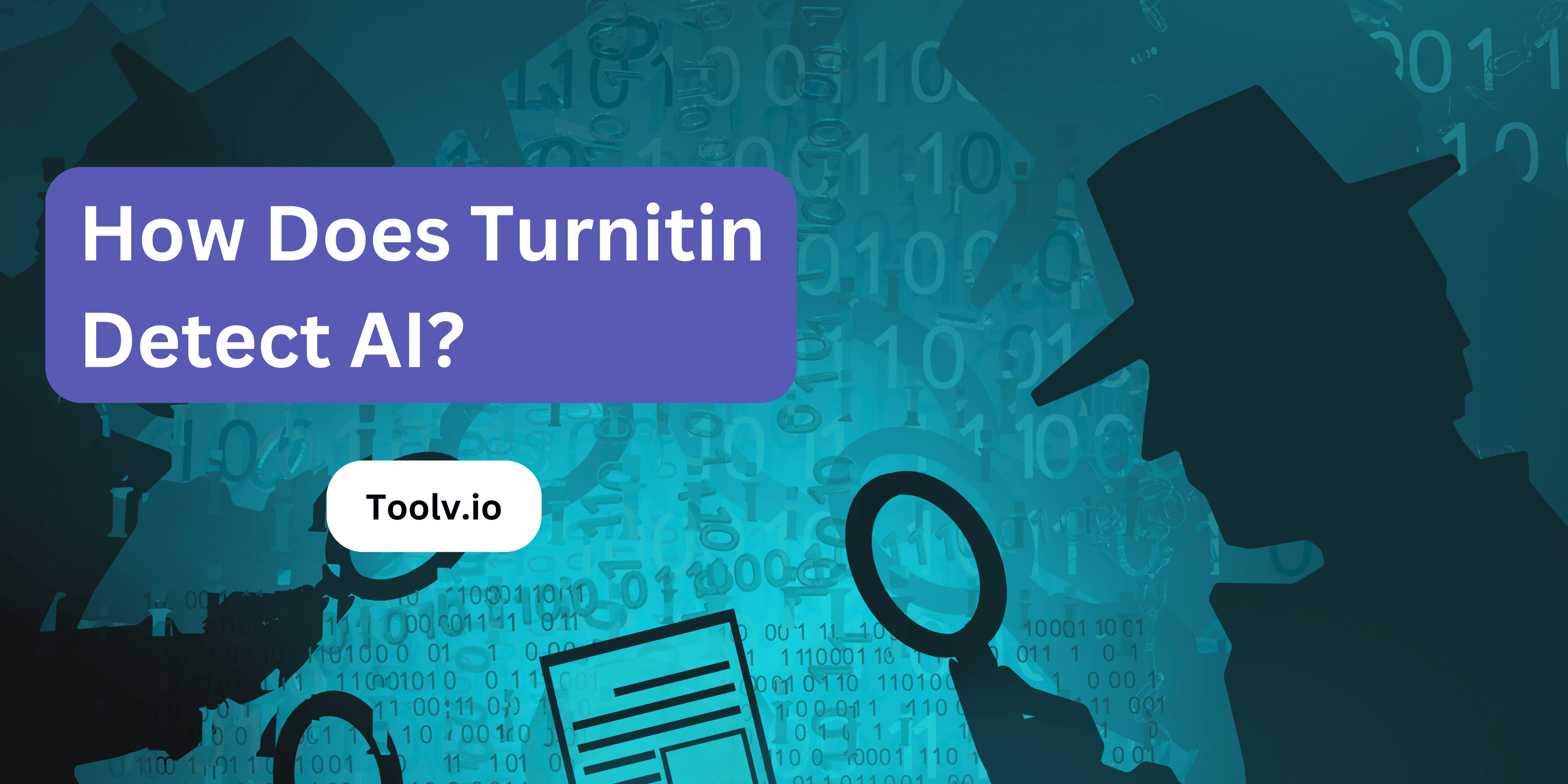 How Does Turnitin Detect AI?