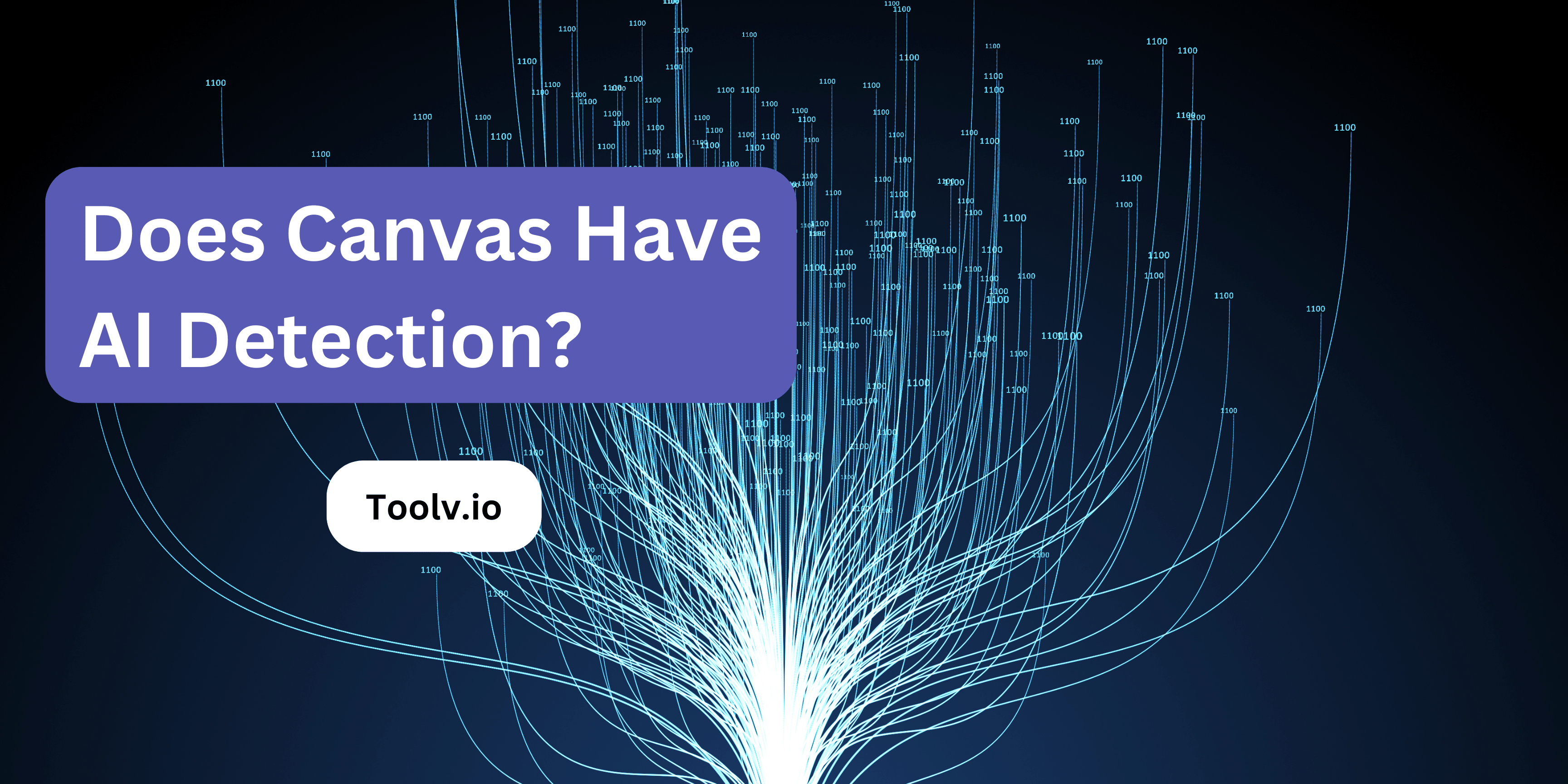 Does Canvas Have AI Detection?