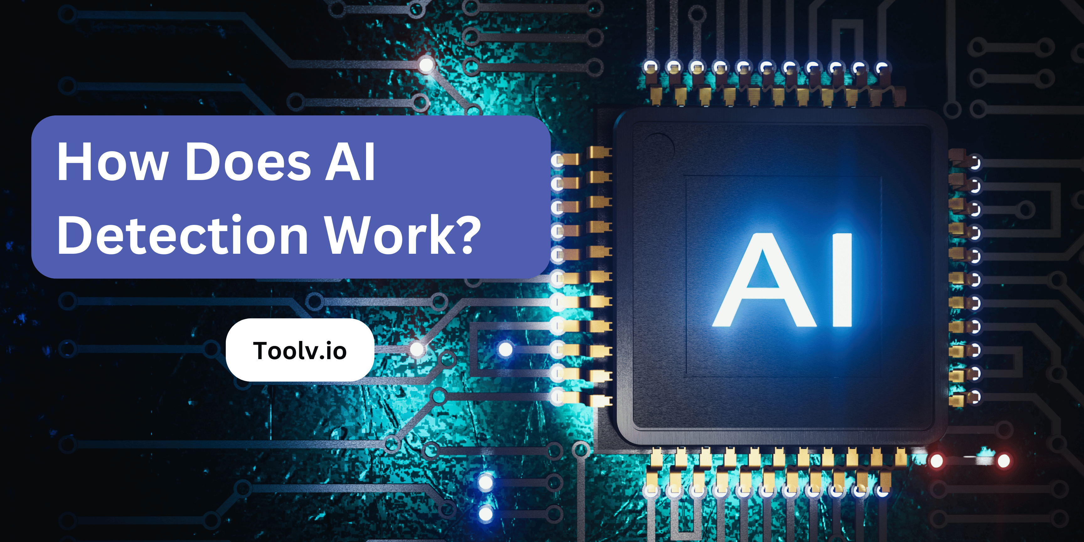 How Does AI Detection Work?