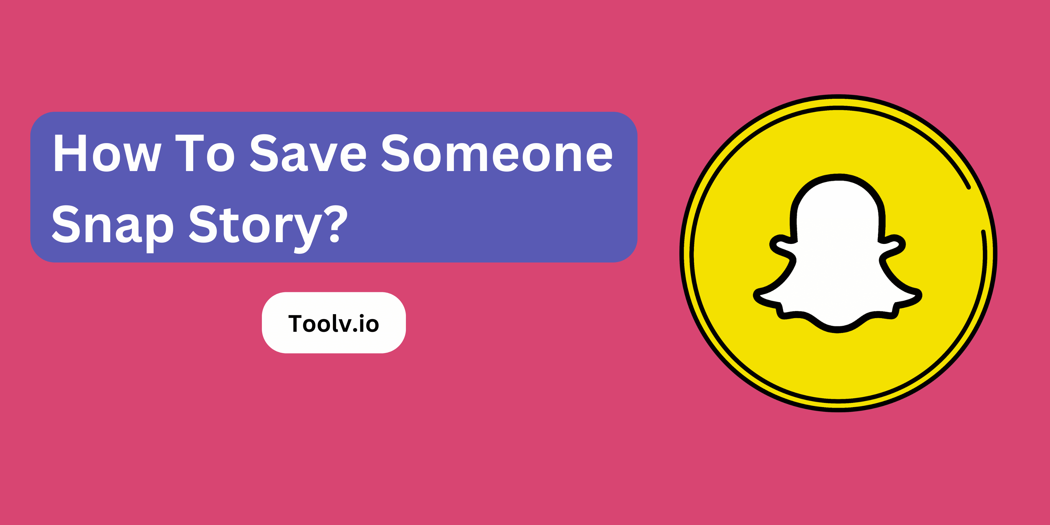 How To Save Someone Snap Story?