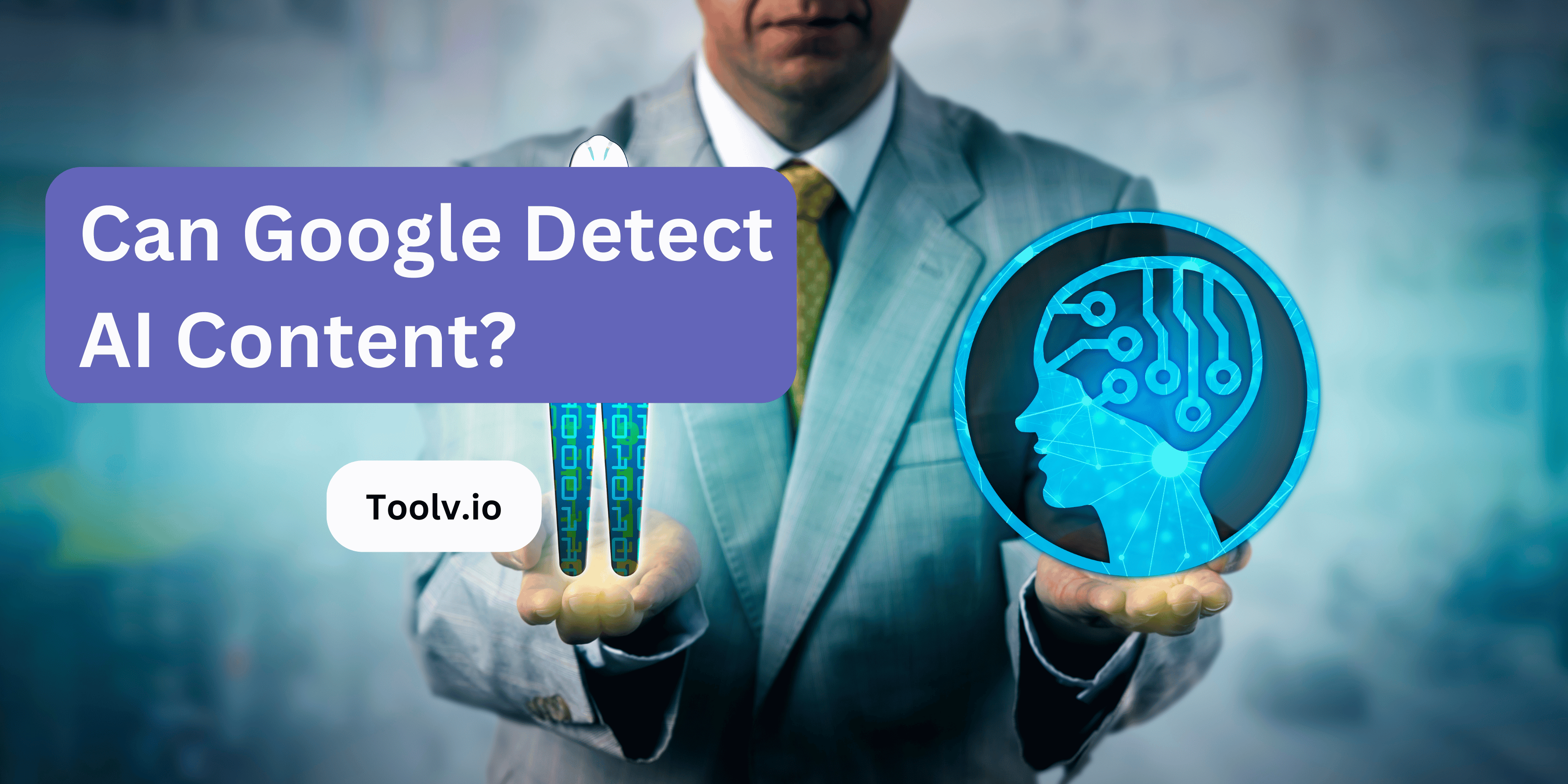 Can Google Detect AI Content?