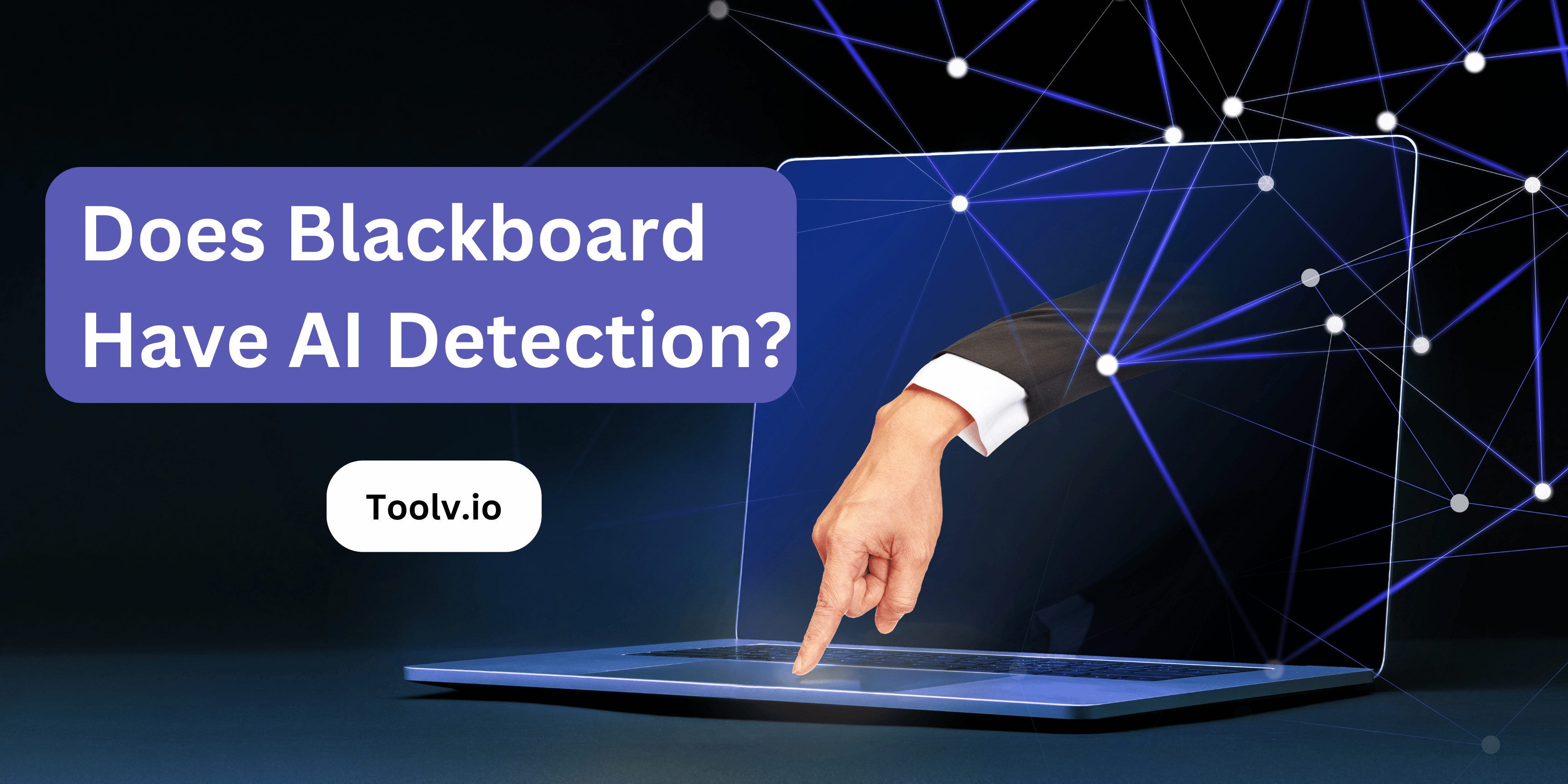 Does Blackboard Have AI Detection?