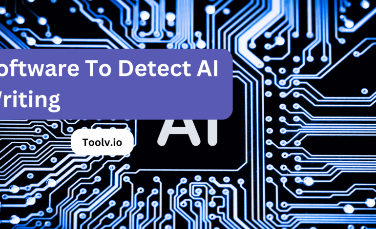 Best AI Detection For Teachers