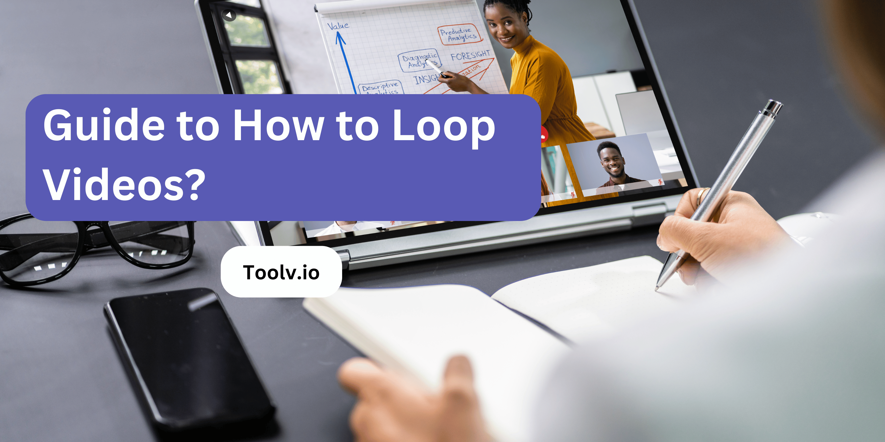 Guide to How to Loop Videos?