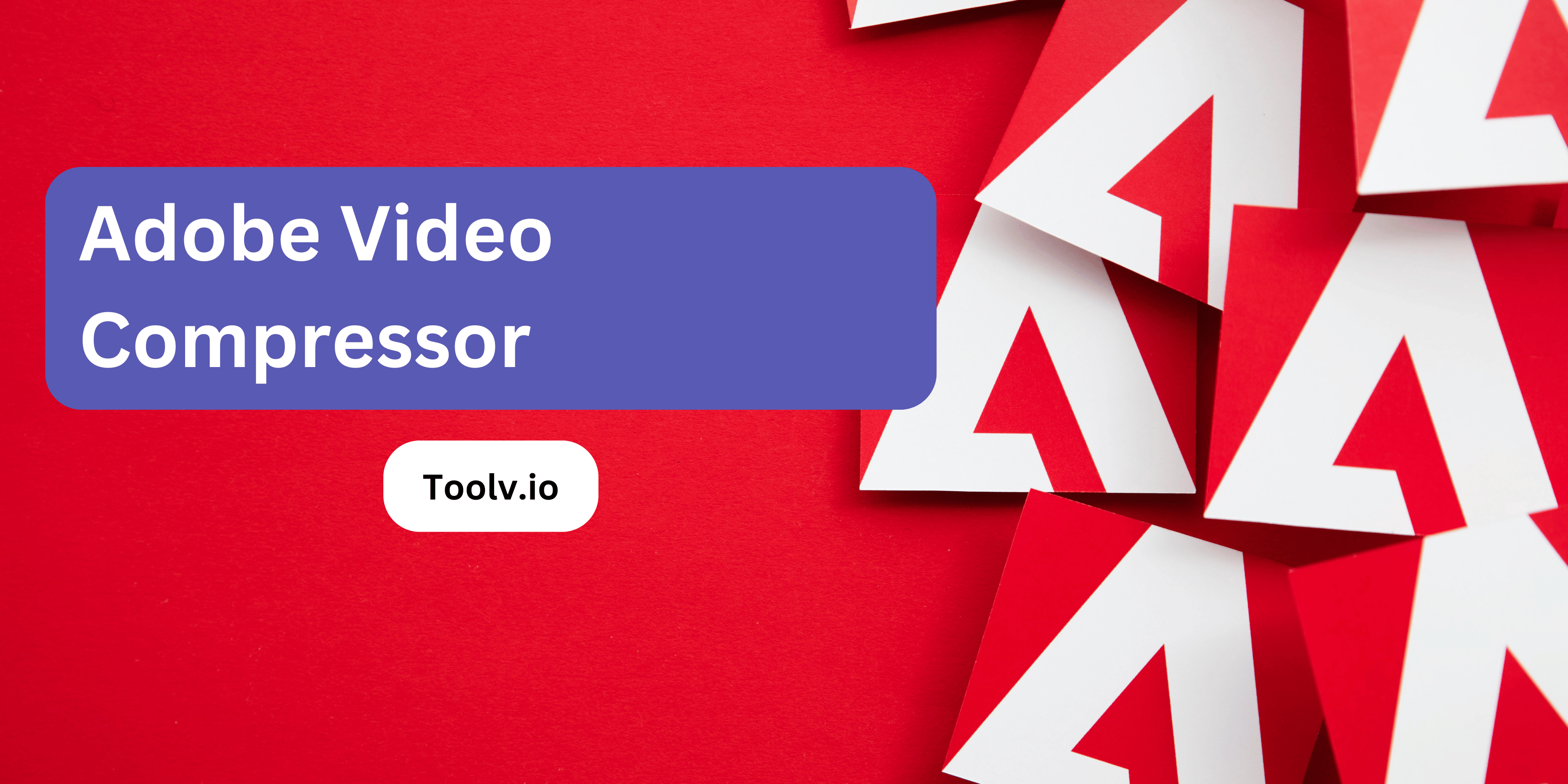 Adobe Video Compressor