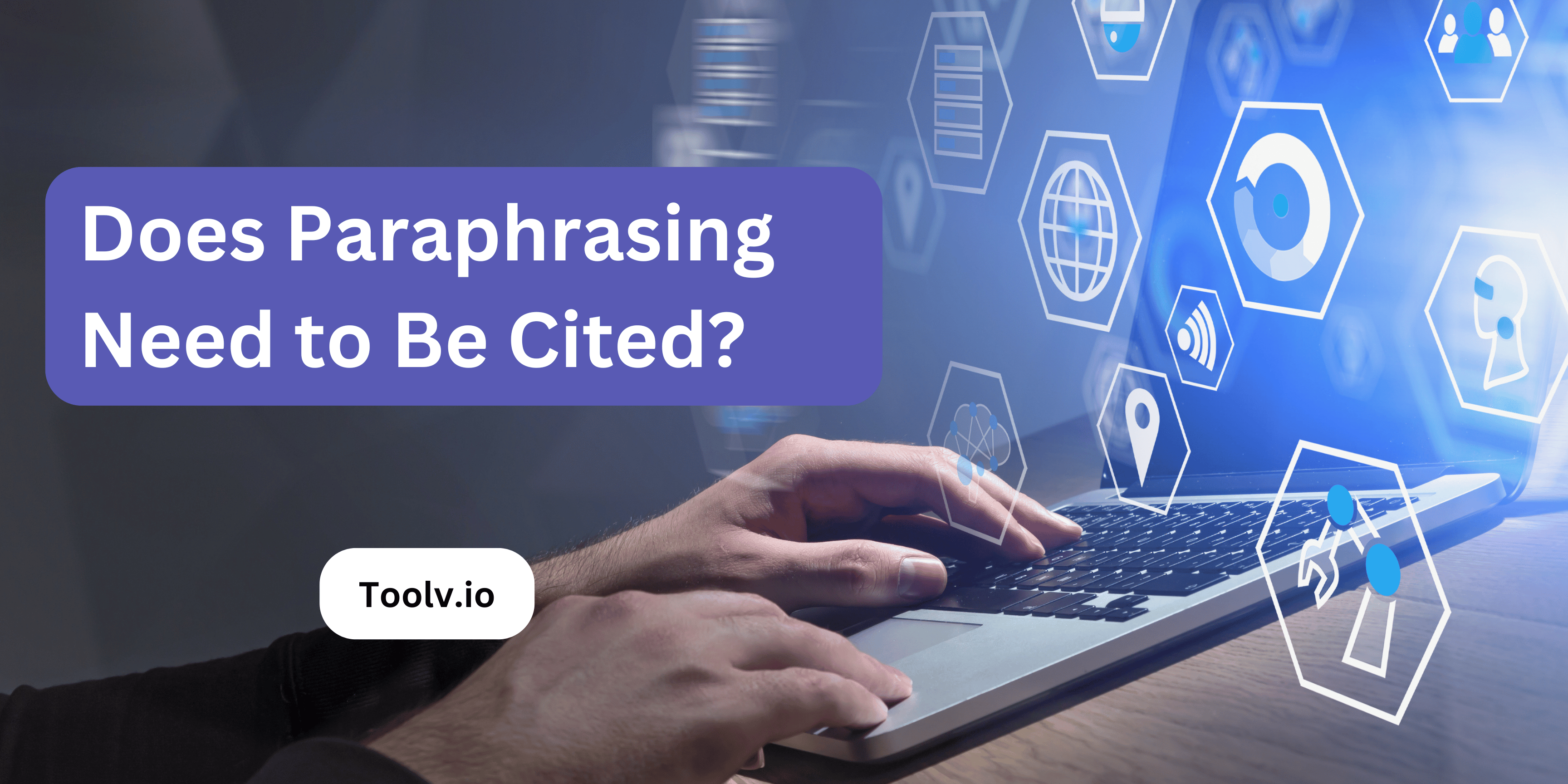 Does Paraphrasing Need to Be Cited?